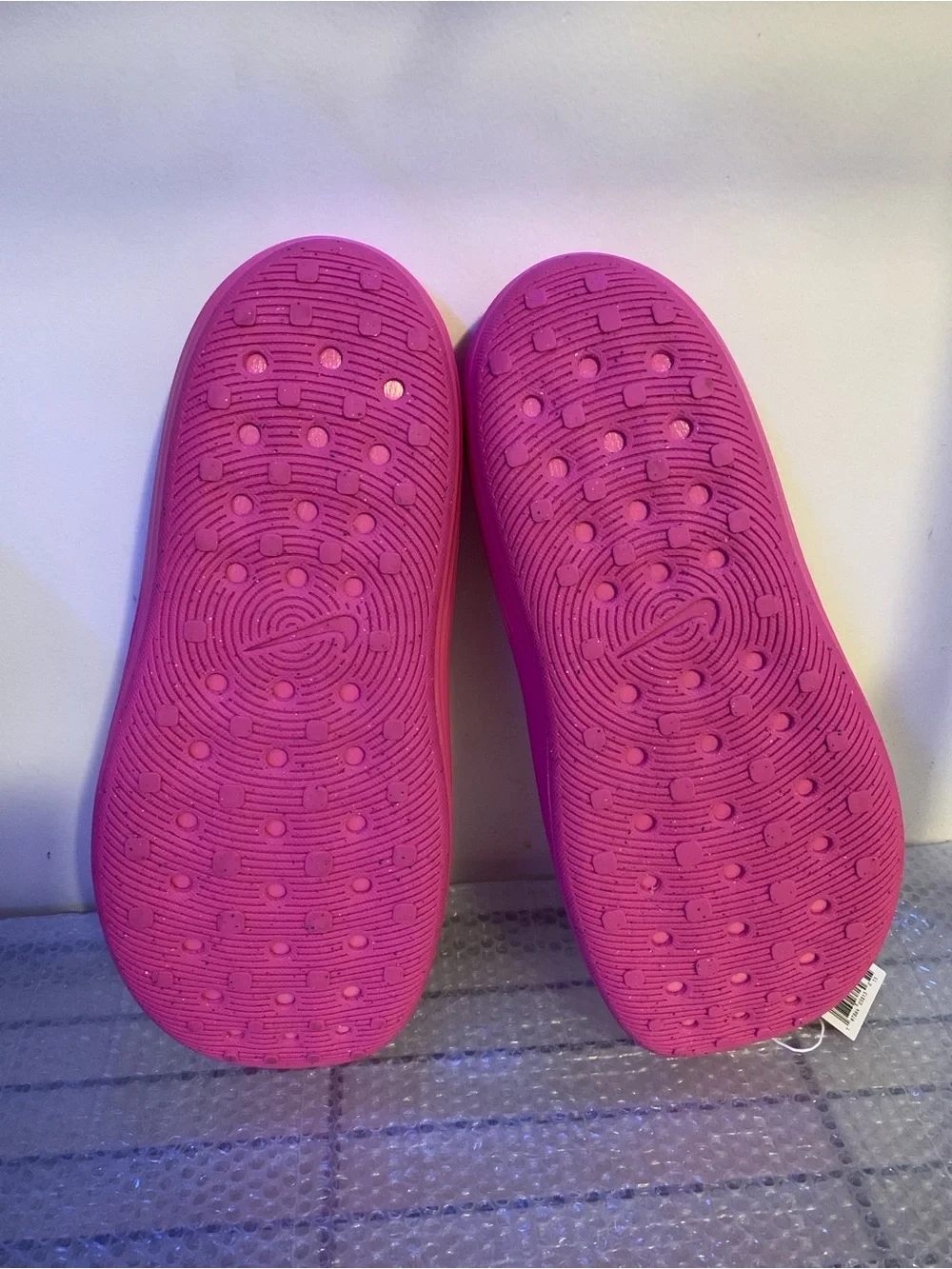 Nike Women's ReactX Rejuven8 Slide Pinksicle HV4484-600 - Women’s Size 11